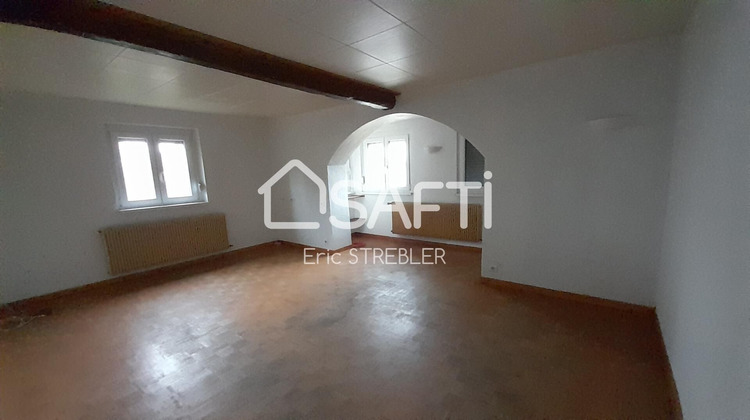 Ma-Cabane - Vente Immeuble Mittelschaeffolsheim, 282 m²