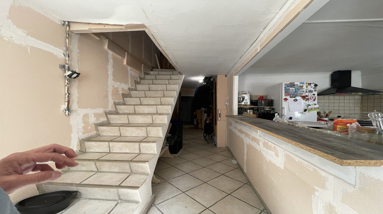 Ma-Cabane - Vente Immeuble Modane, 221 m²