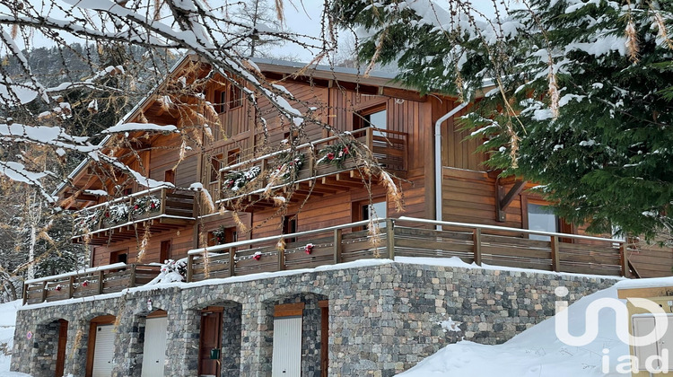 Ma-Cabane - Vente Immeuble Modane, 218 m²