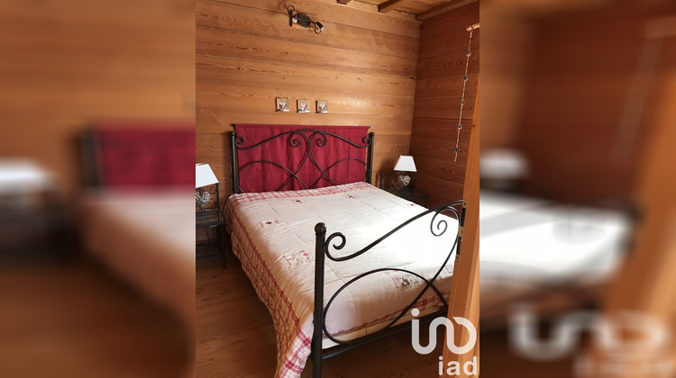 Ma-Cabane - Vente Immeuble Modane, 218 m²