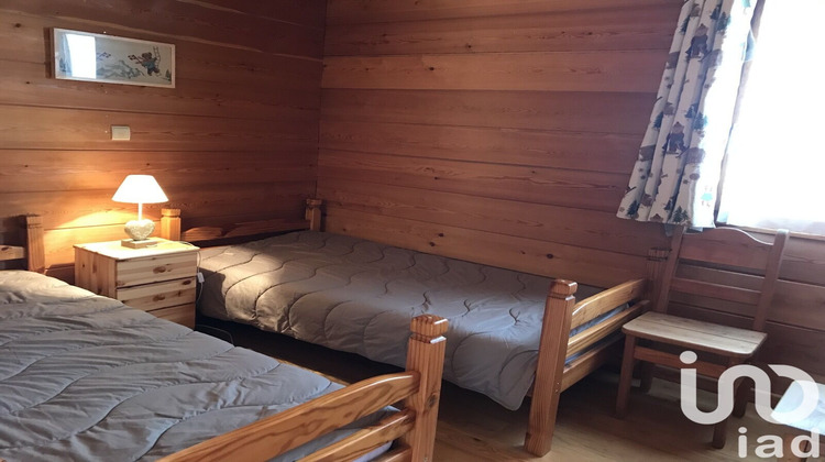 Ma-Cabane - Vente Immeuble Modane, 218 m²