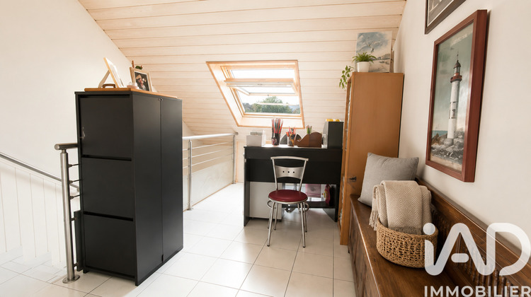 Ma-Cabane - Vente Immeuble Moëlan-sur-Mer, 210 m²