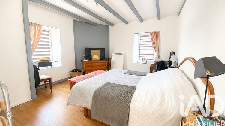 Ma-Cabane - Vente Immeuble Moëlan-sur-Mer, 210 m²