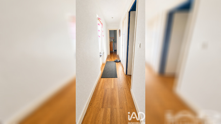 Ma-Cabane - Vente Immeuble Moëlan-sur-Mer, 210 m²