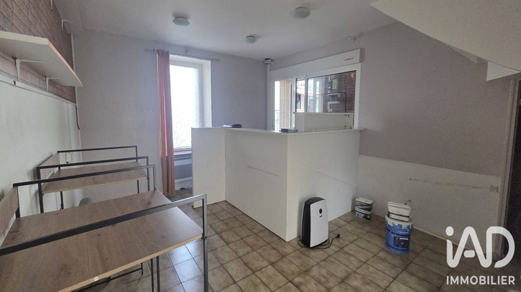 Ma-Cabane - Vente Immeuble Moëlan-sur-Mer, 59 m²