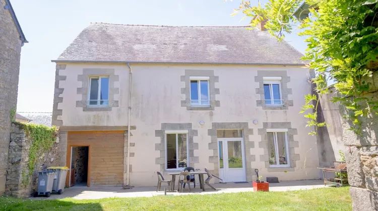 Ma-Cabane - Vente Immeuble Mohon, 140 m²