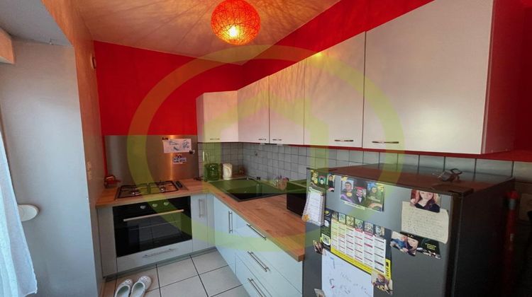 Ma-Cabane - Vente Immeuble MOHON, 136 m²