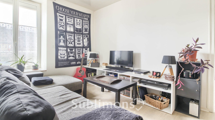 Ma-Cabane - Vente Immeuble Mohon, 170 m²