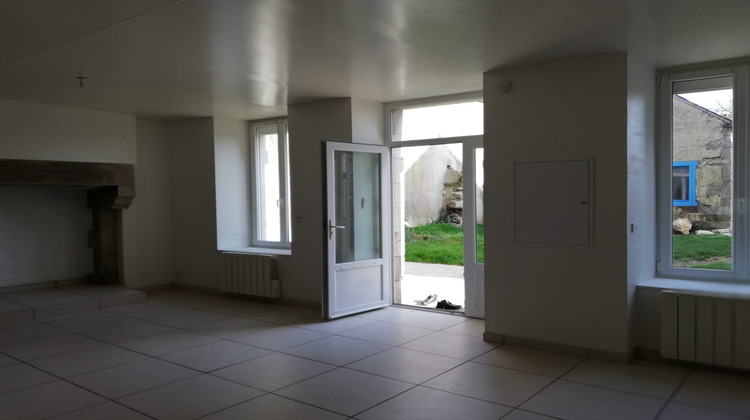 Ma-Cabane - Vente Immeuble Mohon, 130 m²