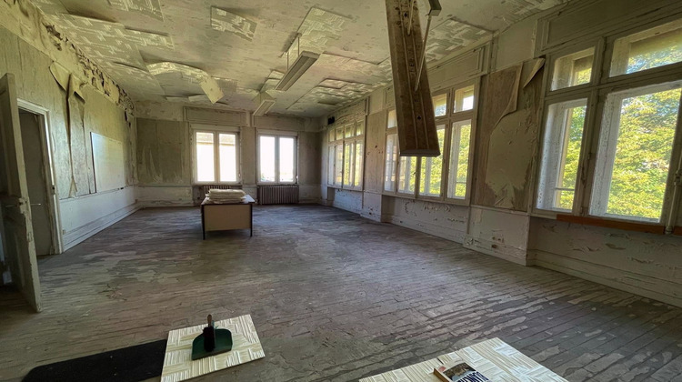 Ma-Cabane - Vente Immeuble Moineville, 550 m²