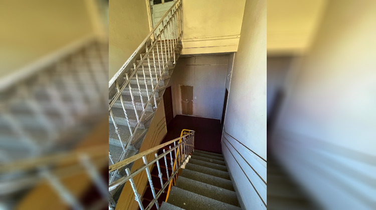 Ma-Cabane - Vente Immeuble Moineville, 550 m²