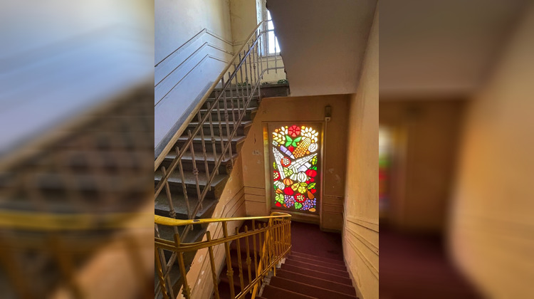 Ma-Cabane - Vente Immeuble Moineville, 550 m²