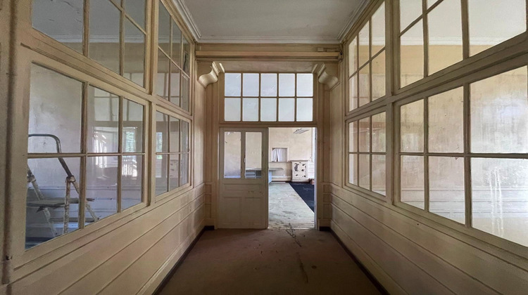 Ma-Cabane - Vente Immeuble Moineville, 550 m²