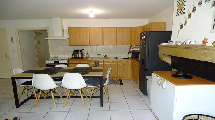 Ma-Cabane - Vente Immeuble MOIRANS EN MONTAGNE, 200 m²