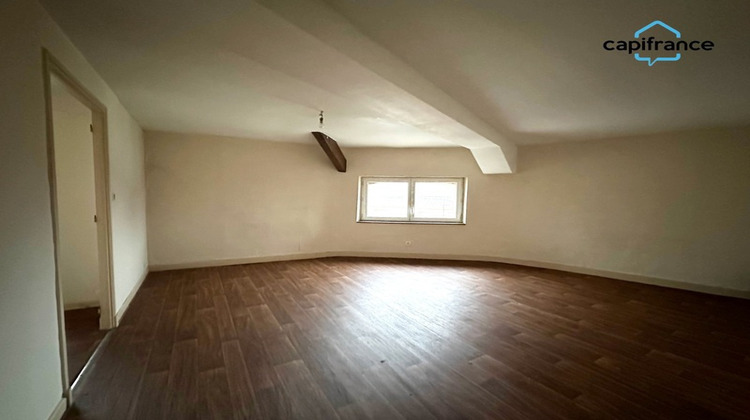 Ma-Cabane - Vente Immeuble MOISSAC, 320 m²