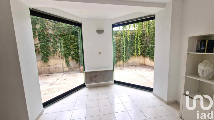 Ma-Cabane - Vente Immeuble Moissac, 226 m²