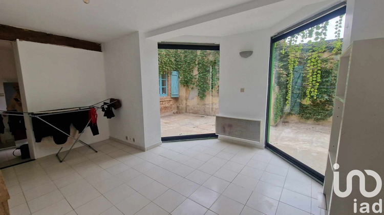 Ma-Cabane - Vente Immeuble Moissac, 226 m²