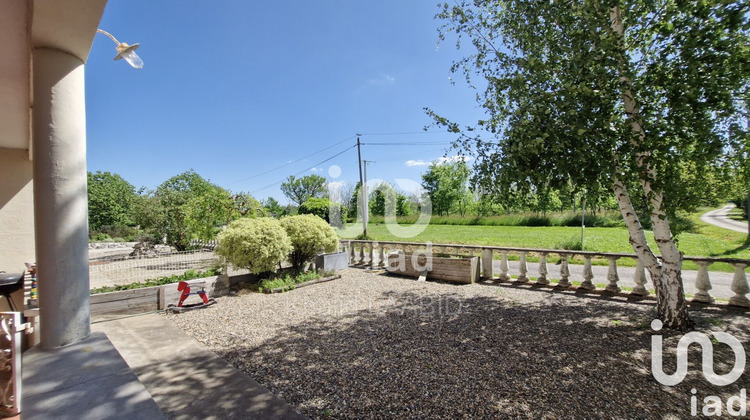Ma-Cabane - Vente Immeuble Moissac, 230 m²