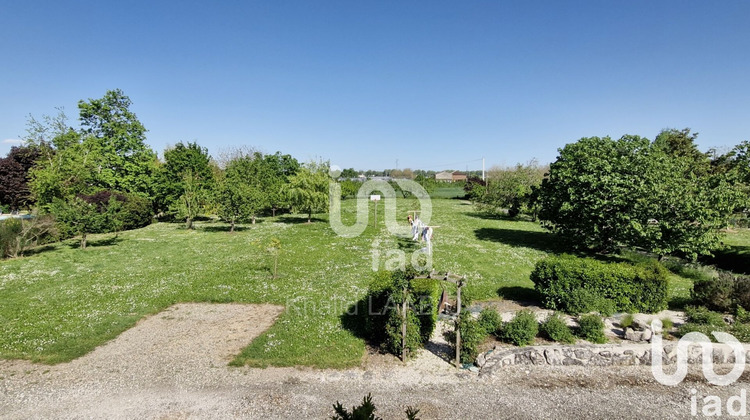 Ma-Cabane - Vente Immeuble Moissac, 230 m²