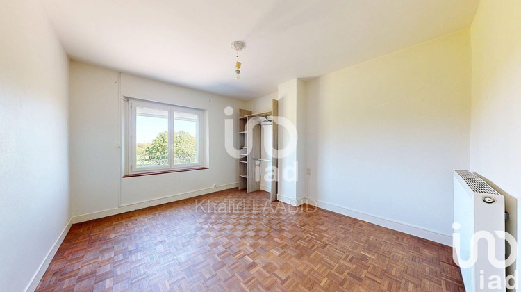 Ma-Cabane - Vente Immeuble Moissac, 230 m²