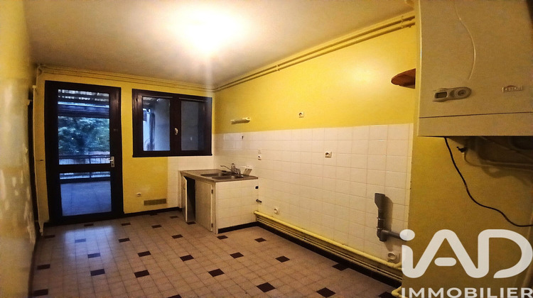 Ma-Cabane - Vente Immeuble Moissac, 211 m²