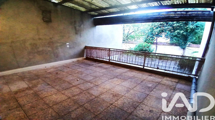 Ma-Cabane - Vente Immeuble Moissac, 211 m²