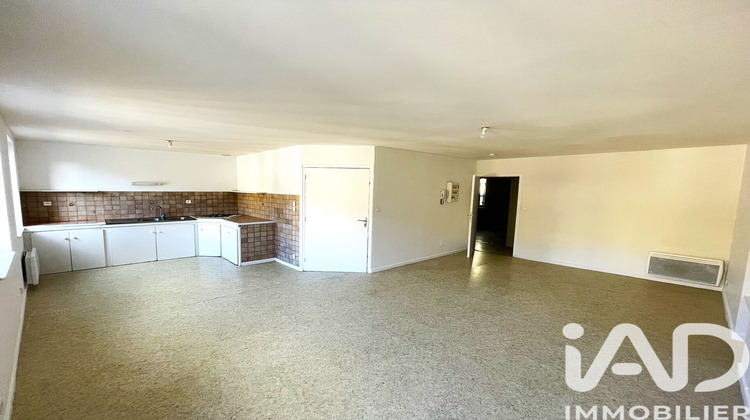 Ma-Cabane - Vente Immeuble Moissac, 120 m²