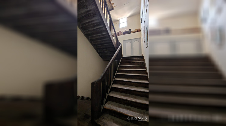 Ma-Cabane - Vente Immeuble Moissac, 200 m²