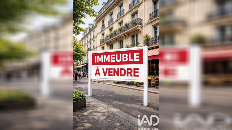 Ma-Cabane - Vente Immeuble Moissac, 234 m²