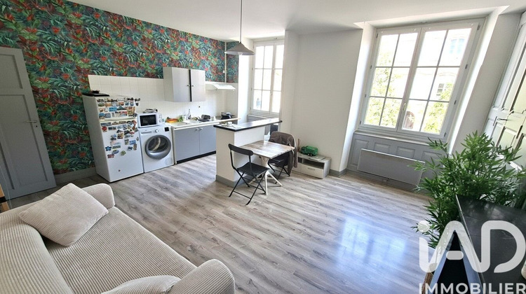 Ma-Cabane - Vente Immeuble Moissac, 234 m²