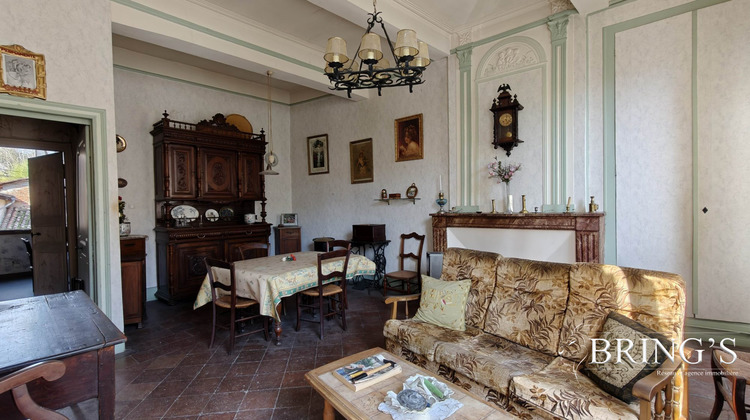 Ma-Cabane - Vente Immeuble Moissac, 202 m²