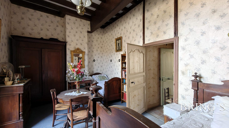Ma-Cabane - Vente Immeuble Moissac, 202 m²