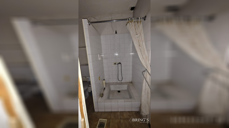 Ma-Cabane - Vente Immeuble Moissac, 202 m²