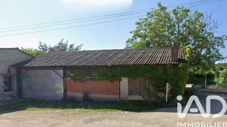 Ma-Cabane - Vente Immeuble Moissac, 80 m²