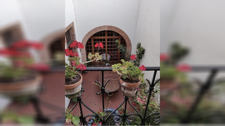 Ma-Cabane - Vente Immeuble Moissac, 367 m²