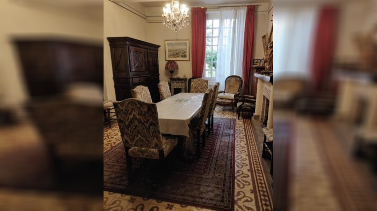 Ma-Cabane - Vente Immeuble Moissac, 367 m²