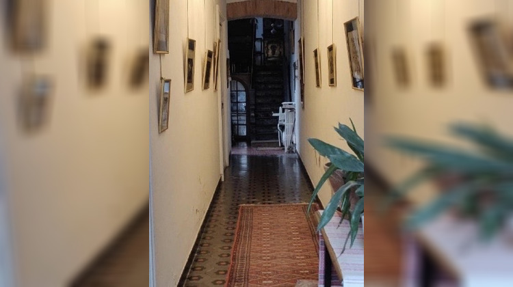 Ma-Cabane - Vente Immeuble Moissac, 367 m²