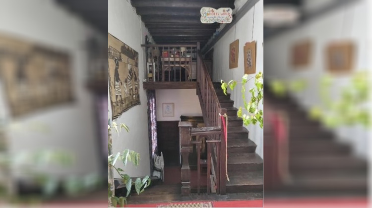 Ma-Cabane - Vente Immeuble Moissac, 367 m²
