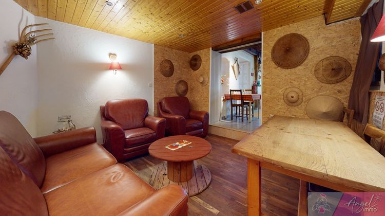 Ma-Cabane - Vente Immeuble Moissey, 225 m²