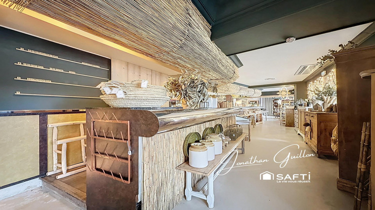 Ma-Cabane - Vente Immeuble Moissy-Cramayel, 1329 m²