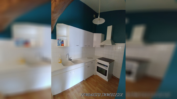 Ma-Cabane - Vente Immeuble MOLIERES, 160 m²