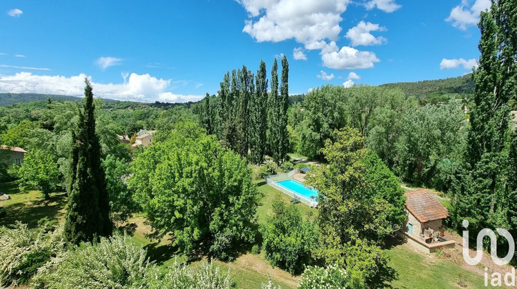 Ma-Cabane - Vente Immeuble Mollans-sur-Ouvèze, 993 m²