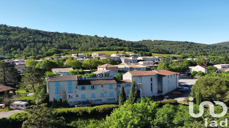 Ma-Cabane - Vente Immeuble Mollans-sur-Ouvèze, 993 m²