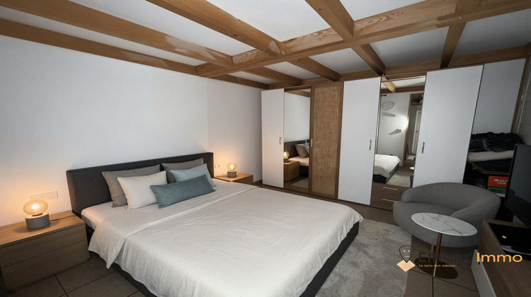 Ma-Cabane - Vente Immeuble Molsheim, 471 m²