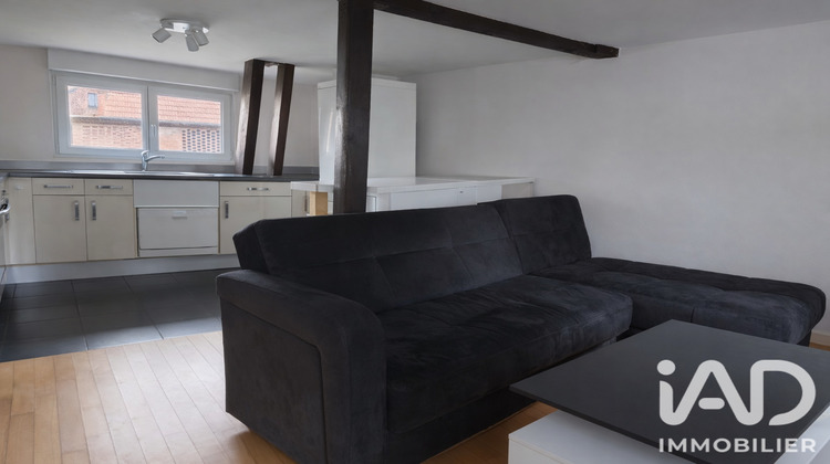 Ma-Cabane - Vente Immeuble Mommenheim, 249 m²