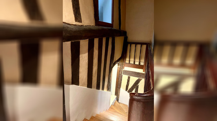 Ma-Cabane - Vente Immeuble MONDOUBLEAU, 145 m²