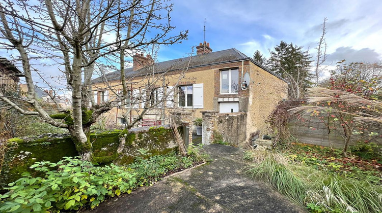 Ma-Cabane - Vente Immeuble MONDOUBLEAU, 250 m²