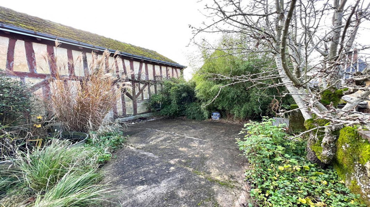 Ma-Cabane - Vente Immeuble MONDOUBLEAU, 250 m²