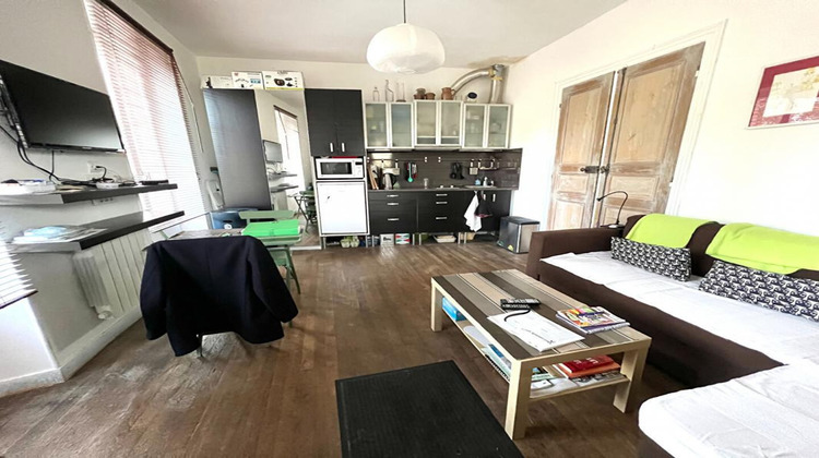 Ma-Cabane - Vente Immeuble MONDOUBLEAU, 250 m²