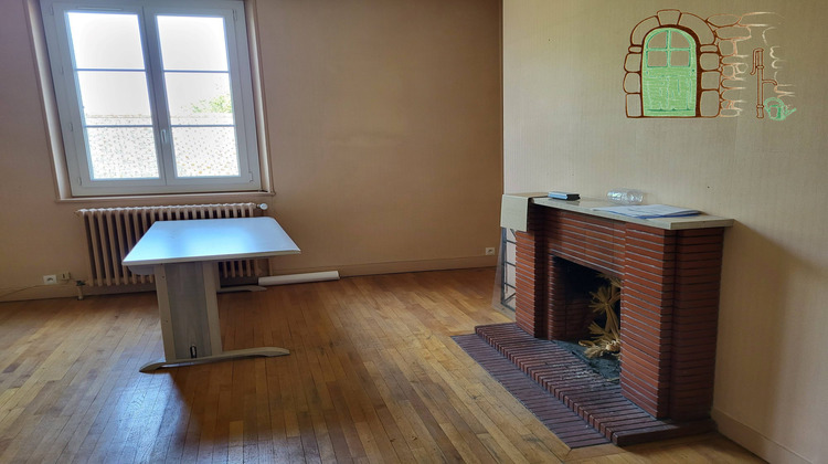 Ma-Cabane - Vente Immeuble Mondoubleau, 260 m²